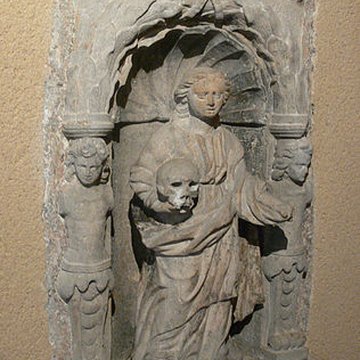 Couvent des Ursulines de Vesoul