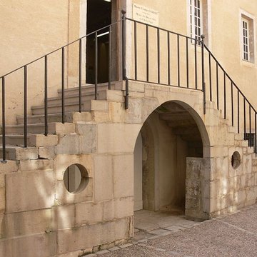 Couvent des Ursulines de Vesoul