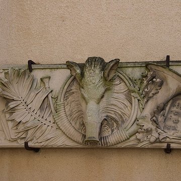 Couvent des Ursulines de Vesoul