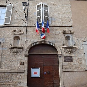 Couvent des Ursulines de Vesoul
