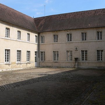 Couvent des Ursulines de Vesoul
