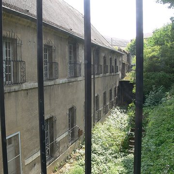 Couvent des Ursulines de Vesoul