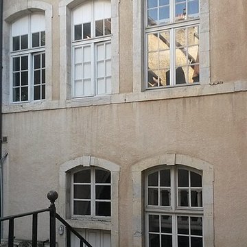 Couvent des Ursulines de Vesoul