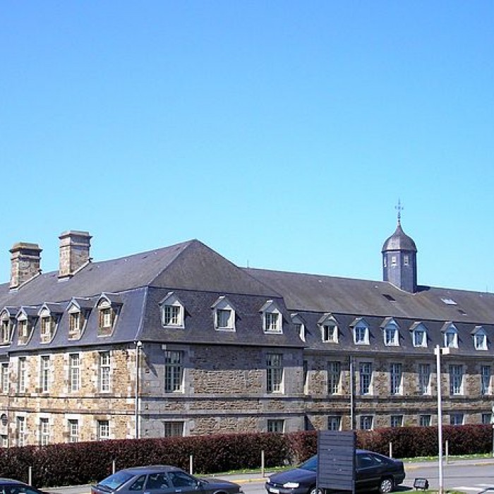 Photo de Couvent des Ursulines de Vire