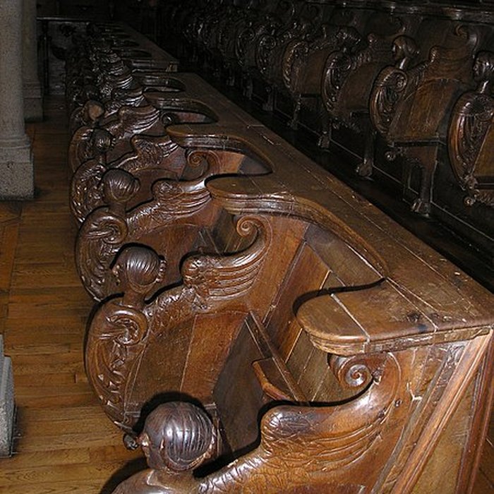 Photo de Couvent des Ursulines de Vire