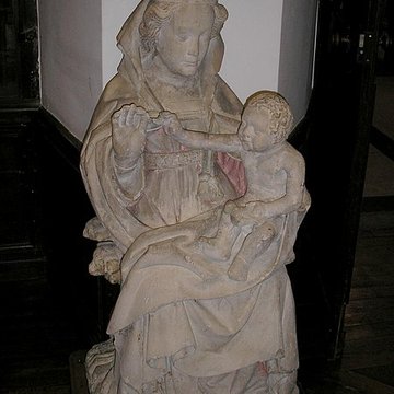 Couvent des Ursulines de Vire