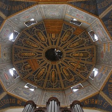 Couvent des Ursulines de Vire