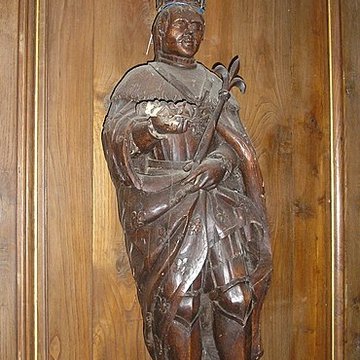 Couvent des Ursulines de Vire