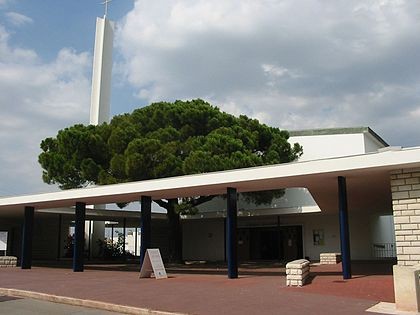 Photo de Temple protestant de Royan