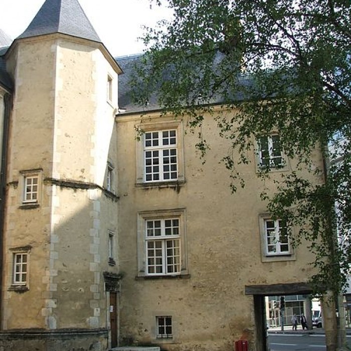 Photo de Couvent des Ursulines du Mans