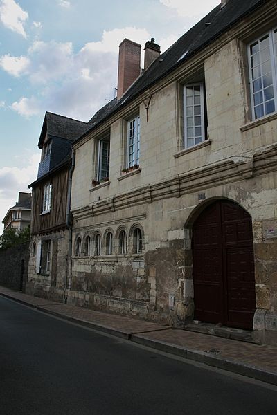 Photo de Couvent du Carmel d'Angers