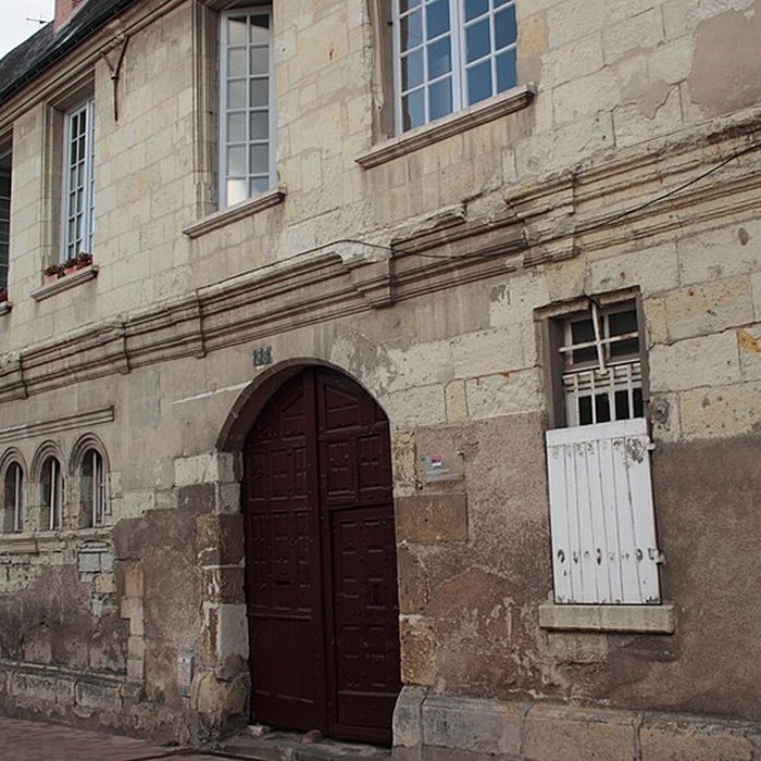 Photo de Couvent du Carmel dAngers