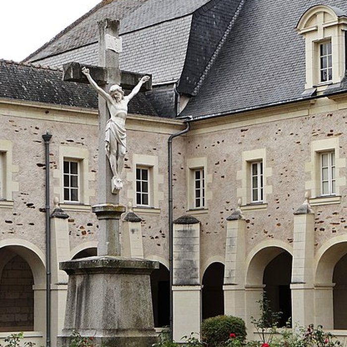 Photo de Couvent du Carmel dAngers