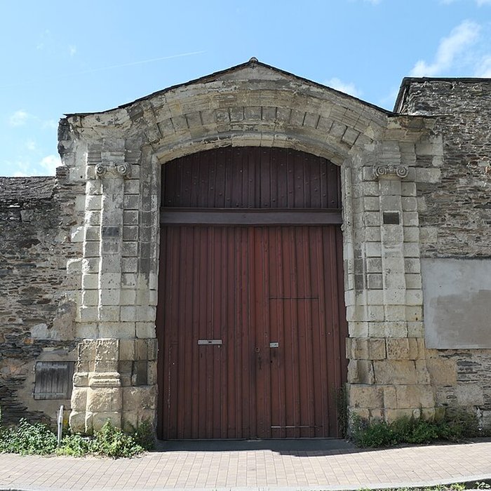 Photo de Couvent du Carmel dAngers