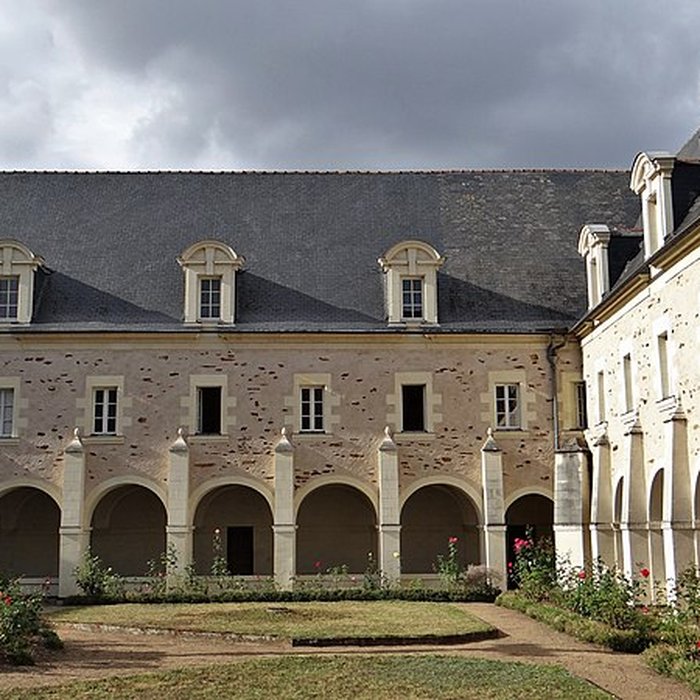 Photo de Couvent du Carmel dAngers