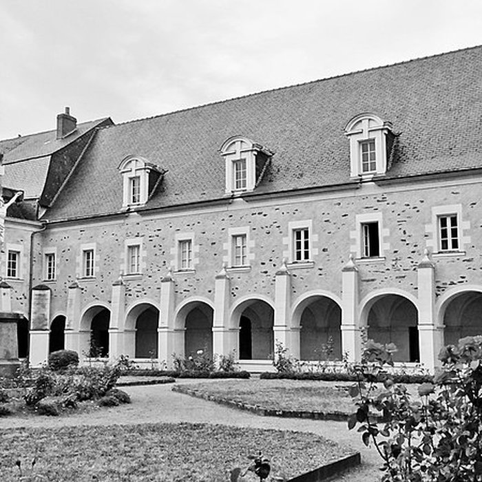 Photo de Couvent du Carmel dAngers