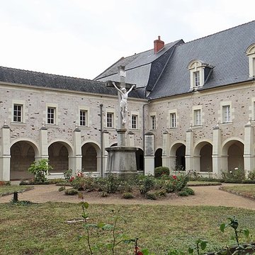 Couvent du Carmel dAngers