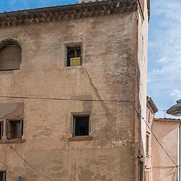 Photo de Couvent Notre-Dame de Gorjan