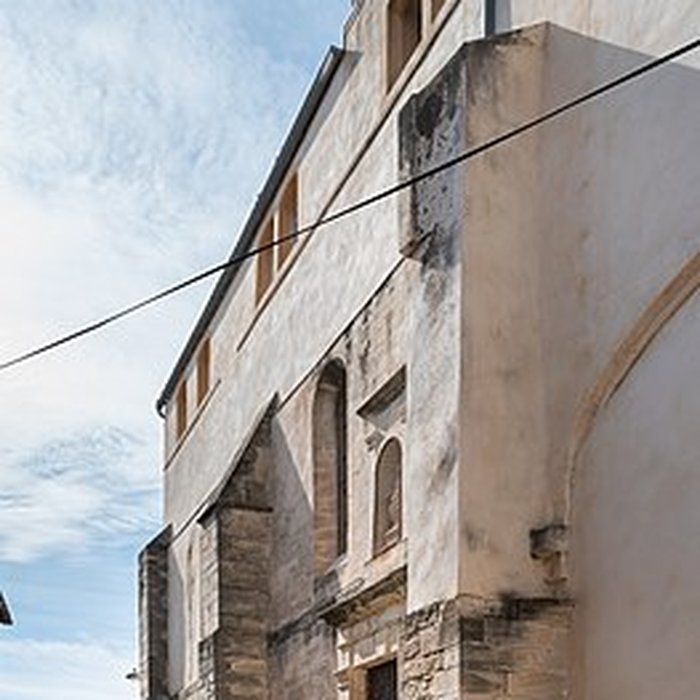 Photo de Couvent Notre-Dame de Gorjan