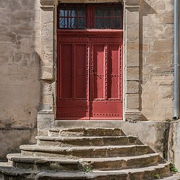 Couvent Notre-Dame de Gorjan