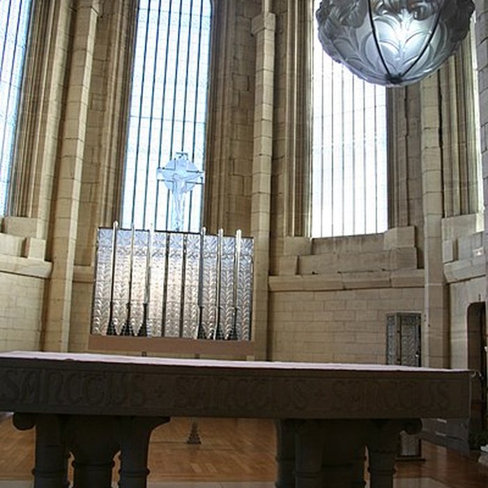 Photo de Couvent Notre-Dame-de-Fidélité de Douvres-la-Délivrande