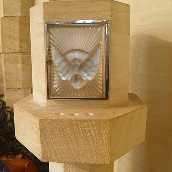 Photo de Couvent Notre-Dame-de-Fidélité de Douvres-la-Délivrande