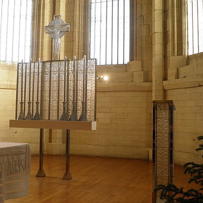 Photo de Couvent Notre-Dame-de-Fidélité de Douvres-la-Délivrande