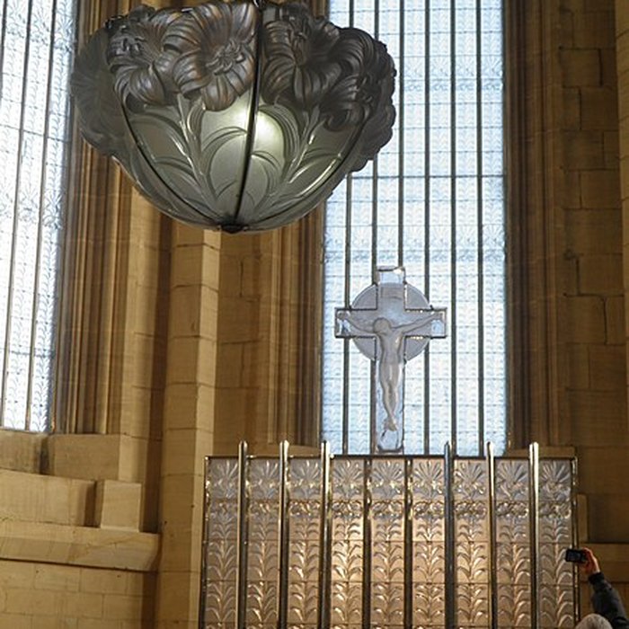 Photo de Couvent Notre-Dame-de-Fidélité de Douvres-la-Délivrande