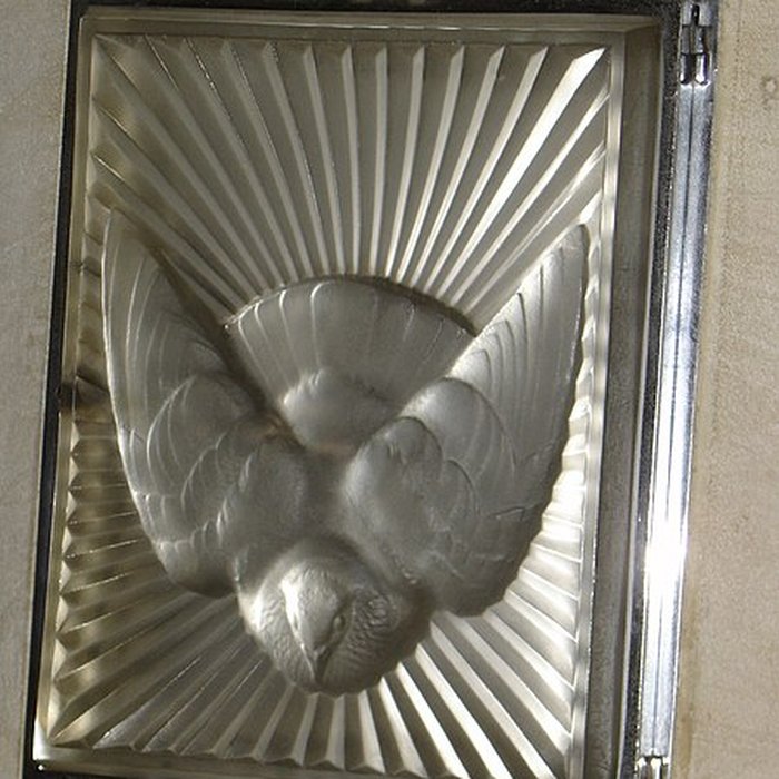 Photo de Couvent Notre-Dame-de-Fidélité de Douvres-la-Délivrande