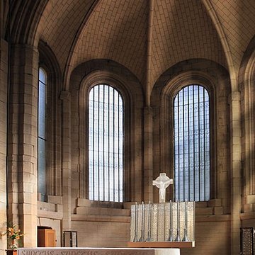 Couvent Notre-Dame-de-Fidélité de Douvres-la-Délivrande