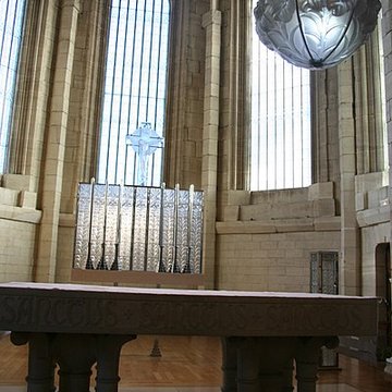 Couvent Notre-Dame-de-Fidélité de Douvres-la-Délivrande
