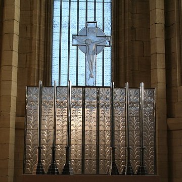 Couvent Notre-Dame-de-Fidélité de Douvres-la-Délivrande