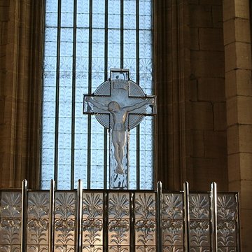 Couvent Notre-Dame-de-Fidélité de Douvres-la-Délivrande