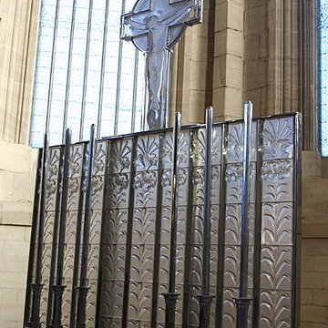 Couvent Notre-Dame-de-Fidélité de Douvres-la-Délivrande