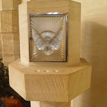 Couvent Notre-Dame-de-Fidélité de Douvres-la-Délivrande