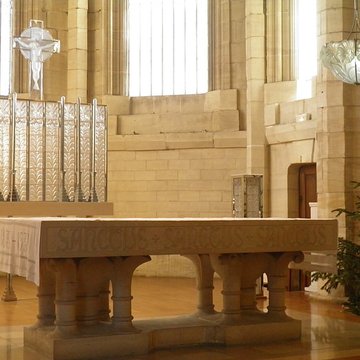 Couvent Notre-Dame-de-Fidélité de Douvres-la-Délivrande