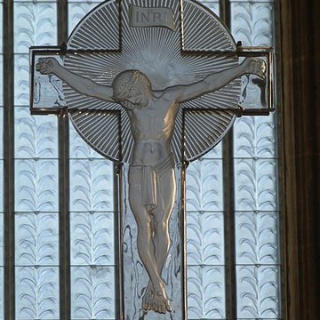 Couvent Notre-Dame-de-Fidélité de Douvres-la-Délivrande