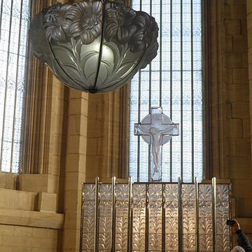 Couvent Notre-Dame-de-Fidélité de Douvres-la-Délivrande