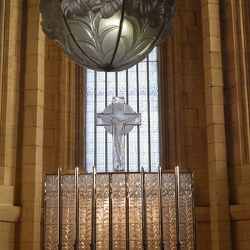 Couvent Notre-Dame-de-Fidélité de Douvres-la-Délivrande