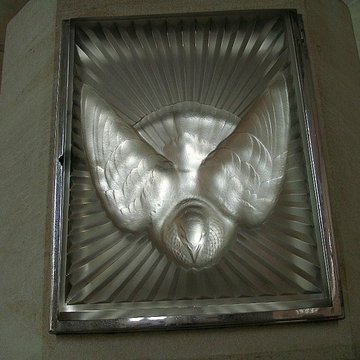 Couvent Notre-Dame-de-Fidélité de Douvres-la-Délivrande