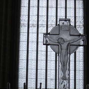 Couvent Notre-Dame-de-Fidélité de Douvres-la-Délivrande