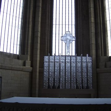 Couvent Notre-Dame-de-Fidélité de Douvres-la-Délivrande