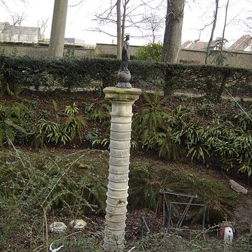 Couvent Notre-Dame-de-Fidélité de Douvres-la-Délivrande