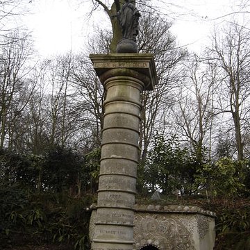 Couvent Notre-Dame-de-Fidélité de Douvres-la-Délivrande