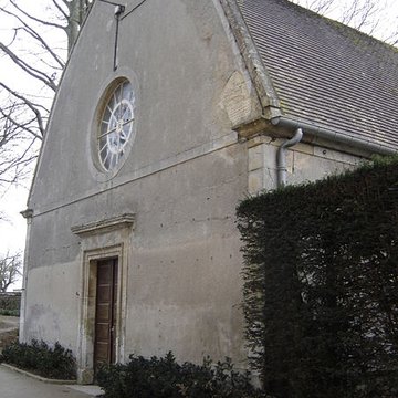 Couvent Notre-Dame-de-Fidélité de Douvres-la-Délivrande
