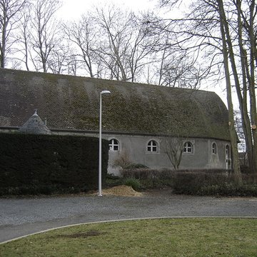Couvent Notre-Dame-de-Fidélité de Douvres-la-Délivrande