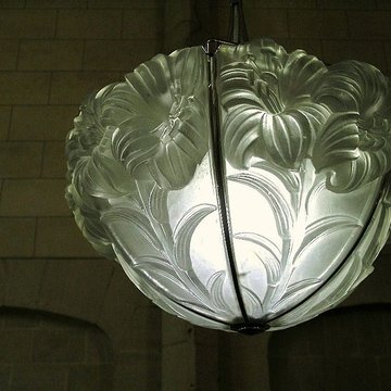 Couvent Notre-Dame-de-Fidélité de Douvres-la-Délivrande