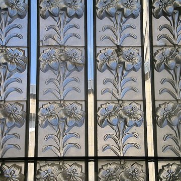 Couvent Notre-Dame-de-Fidélité de Douvres-la-Délivrande