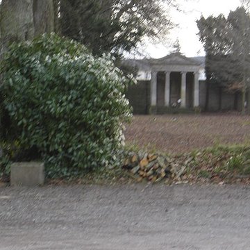 Couvent Notre-Dame-de-Fidélité de Douvres-la-Délivrande