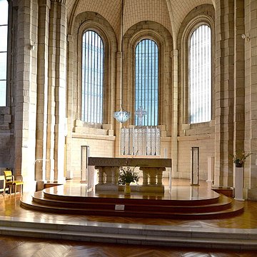 Couvent Notre-Dame-de-Fidélité de Douvres-la-Délivrande